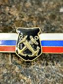 Знак должностной Начальника ( руководителя ) воинского формирования закрутка (2309064) - ВОЕНТОРГ ТЫЛОВИК