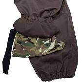Костюм горный ( горка ) Горка летний рип-стоп камуфлированный camo-multi (1126045) - ВОЕНТОРГ ТЫЛОВИК