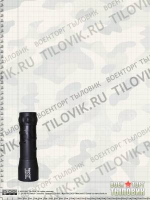 Монокуляр ( монокль ) TASCO 22х32 1500М/7500М черный (3003005) - HAKKI.RU