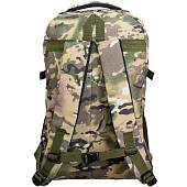 Рюкзак тактический штурмовой камуфлированный 1974 53х32х18 30 л camo-multi (3306159) - ВОЕНТОРГ ТЫЛОВИК