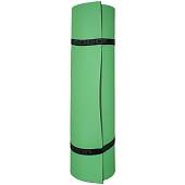 Коврик ( каремат пенка ) ISOLON туристический ( походный ) Optima Light 10 изолон 1800х600х10 серо-зеленый (3322005) - ВОЕНТОРГ ТЫЛОВИК