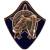 Знак нагрудный Всадник ОСОАВИАХИМ (2305027) - HAKKI.RU Знак нагрудный Всадник ОСОАВИАХИМ (2305027) - HAKKI.RU