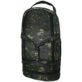 Сумка-рюкзак камуфлированная 60х30х30 55 л цифра зеленая 10 м (3310926) - ВОЕНТОРГ ТЫЛОВИК