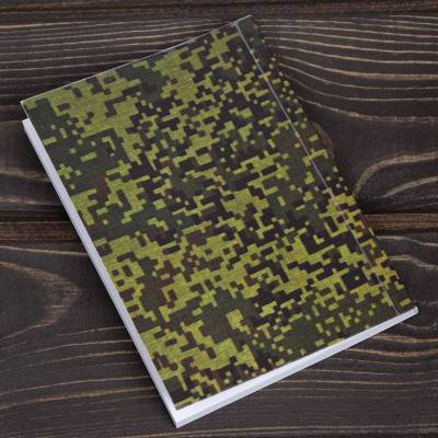 Книга ( учебник) Одиночная подготовка разведчика / ВДВ России (4317109) - HAKKI.RU