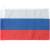 Флаг Российской Федерации ( триколор ) 30х40 (4703998) - HAKKI.RU Флаг Российской Федерации ( триколор ) 30х40 (4703998) - HAKKI.RU