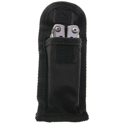 Инструмент многофункциональный ( Multi Tool ) 9 инструментов темно серый (3304034) - HAKKI.RU