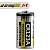 Аккумулятор ( батарея ) Armytek ( Армитек ) CR123A LITHIUM 1600 мАч литевый (3311057) - HAKKI