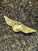 Знак должностной Командира учебной части Сухопутных войск закрутка (2309016) - ВОЕНТОРГ ТЫЛОВИК
