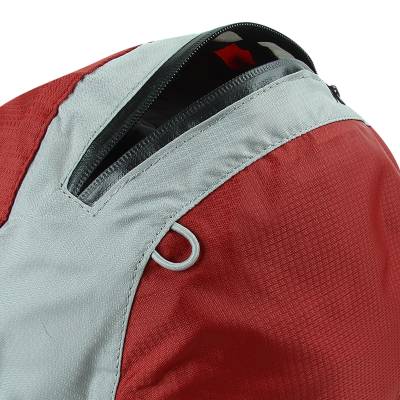 Рюкзак Monkking туристический XHS-012 50 л (красно - черный) (3306139) - HAKKI.RU