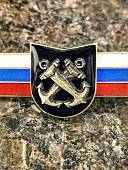 Знак должностной Командира учебной воинской части и другого воинского формирования закрутка (2309050) - ВОЕНТОРГ ТЫЛОВИК