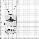 Флешка жетон (USB накопитель 8 Гб) МО (4308075) - ВОЕНТОРГ ТЫЛОВИК