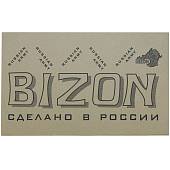 Ботинки ( полусапоги ) BIZON ( БИЗОН ) Комфорт Титан КТ-001 мужские зимние на молнии черные (1501024) - ВОЕНТОРГ ТЫЛОВИК