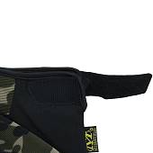 Перчатки тактические Mechanix ( Механикс ) Original Glove камуфлированные нато (1604102) - ВОЕНТОРГ ТЫЛОВИК