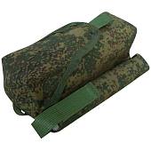 Подсумок тактический для 2-х магазинов АК74 / АКМ 1-го РОП системы MOLLE камуфлированный цифра зеленая правый (3213043) - ВОЕНТОРГ ТЫЛОВИК