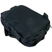 Рюкзак TAC тактический Tactical MOLLE 35х50х30 53 л черный (3306112) - ВОЕНТОРГ ТЫЛОВИК