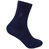 Носки SANTA SOCKS мужские темно-синие (1204098) - ВОЕНТОРГ ТЫЛОВИК