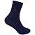 Носки SANTA SOCKS мужские темно-синие (1204098) - HAKKI