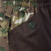 Костюм горный ( горка ) Горка летний рип-стоп камуфлированный camo-multi (1126045) - ВОЕНТОРГ ТЫЛОВИК