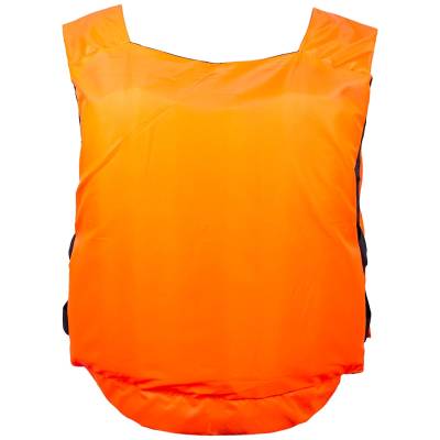 Жилет страховочный универсальный COMFORT BASE 80-110 кг (1103023) - HAKKI.RU