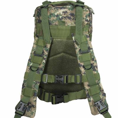 Рюкзак TAC штурмовой 30х45х23 30 л цифра пограничная (3306995) - HAKKI.RU