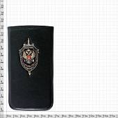 Чехол для iPhone 4s и 5s с жетоном ФСБ (4001002) - ВОЕНТОРГ ТЫЛОВИК