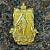 Знак нагрудный Petergof ( Петергоф ) на пимсе (2301557) - HAKKI