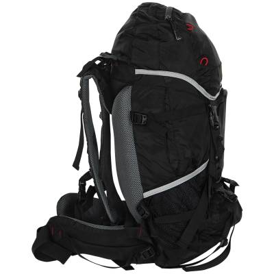 Рюкзак Monkking туристический XHS-012 50 л (черный) (3306129) - HAKKI.RU