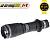 Фонарь Armytek ( Армитек ) тактический Dobermann ( Доберманн ) XP-E2 Red (3311930) - HAKKI