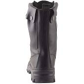 Ботинки с высоким берцем ( берцы ) GARSING ( ГАРСИНГ ) ELIT AVIATOR 0711 демисезонные черные (1502074) - ВОЕНТОРГ ТЫЛОВИК