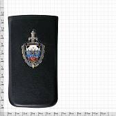 Чехол для iPhone 4s и 5s с жетоном МВД (4001001) - ВОЕНТОРГ ТЫЛОВИК