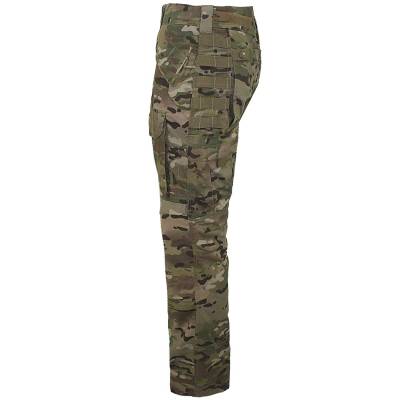 Брюки GARSING ( ГАРСИНГ ) Вервольф демисезонные GSG-19 CAMO-MULTI (1101960) - HAKKI.RU