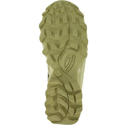 Кроссовки ( полуботинки ) HAN WILD тактические камуфлированные camo-multi (1517008) - HAKKI.RU