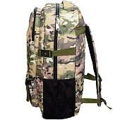 Рюкзак тактический штурмовой камуфлированный 1974 53х32х18 30 л camo-multi (3306159) - ВОЕНТОРГ ТЫЛОВИК