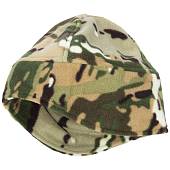 Подшлемник ( шапка ) флисовый камуфлированный camo-multi (1404062) - ВОЕНТОРГ ТЫЛОВИК