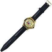 Часы наручные Восток ( Vostok ) Командирские с символикой ВВС России 439564 (4105121) - ВОЕНТОРГ ТЫЛОВИК