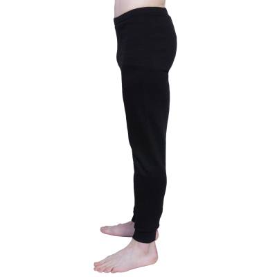 Термобелье COMFORT EXTRIM женское трехслойное фуфайка+кальсоны черное (1206069) - HAKKI.RU