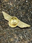 Знак должностной Командира бригады и ей равного соединения войсковой противовоздушной обороны закрутка (2309038) - ВОЕНТОРГ ТЫЛОВИК