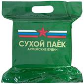 Индивидуальный рацион питания ( ИРП сухпаек сухпай ) АРМЕЙСКИЕ БУДНИ Сладкий набор до 04-06.2023 г (9100073) - ВОЕНТОРГ ТЫЛОВИК