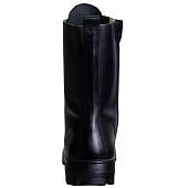 Ботинки с высоким берцем ( берцы ) БУТЕКС ( BYTEKS ) Навигатор 708 демисезонные на молнии черные (1502269)   - ВОЕНТОРГ ТЫЛОВИК