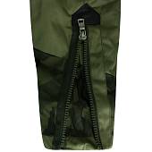 Куртка 726 GEAR аляска с меховым воротником оливковая (1105136) - ВОЕНТОРГ ТЫЛОВИК