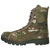 Кеды тактические ( облегченные берцы ) GARSING ( ГАРСИНГ ) BERKUT NEW CAMO MULTI 05118 МО летние CAMO-MULTI (1502924) - ВОЕНТОРГ ТЫЛОВИК