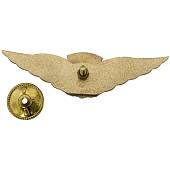 Знак должностной Командира дивизии и ей равного соединения закрутка (2309041) - ВОЕНТОРГ ТЫЛОВИК