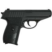 Пистолет GALAXY пневматический страйкбольный Walther PPS магазин 8 шт калибр 6 мм (3219018) - ВОЕНТОРГ ТЫЛОВИК
