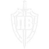 Наклейка на авто виниловая с символикой Пограничные войска 16,5х9,5 белая (12012022) - ВОЕНТОРГ ТЫЛОВИК