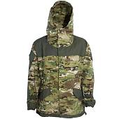 Костюм горный ( горка ) Горка-3 демисезонный рип-стоп камуфлированный camo-multi (1126043) - ВОЕНТОРГ ТЫЛОВИК