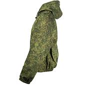 Костюм маскировочный ( маскхалат ) камуфлированный цифра зеленая (1116005) - ВОЕНТОРГ ТЫЛОВИК