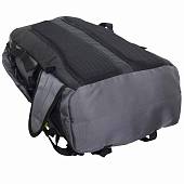 Рюкзак Locallion туристический Outdoor 53х32х23 40 л серый (3306157) - ВОЕНТОРГ ТЫЛОВИК