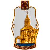 Знак нагрудный Благовещенская церковь булавка (2301874) - ВОЕНТОРГ ТЫЛОВИК