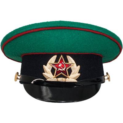 Фуражка сувенирная мини ПС ФСБ СССР (4903018) - HAKKI.RU