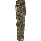 Костюм камуфлированный ( камуфляж ) БШФ ( BHF ) Ритм летний camo-multi (1107879) - ВОЕНТОРГ ТЫЛОВИК